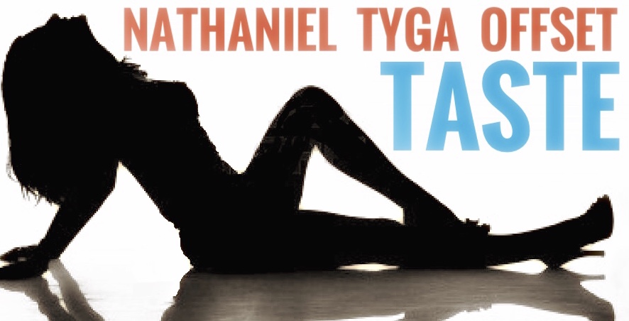 New Video: Nathaniel – Taste (@NathanielRnB)