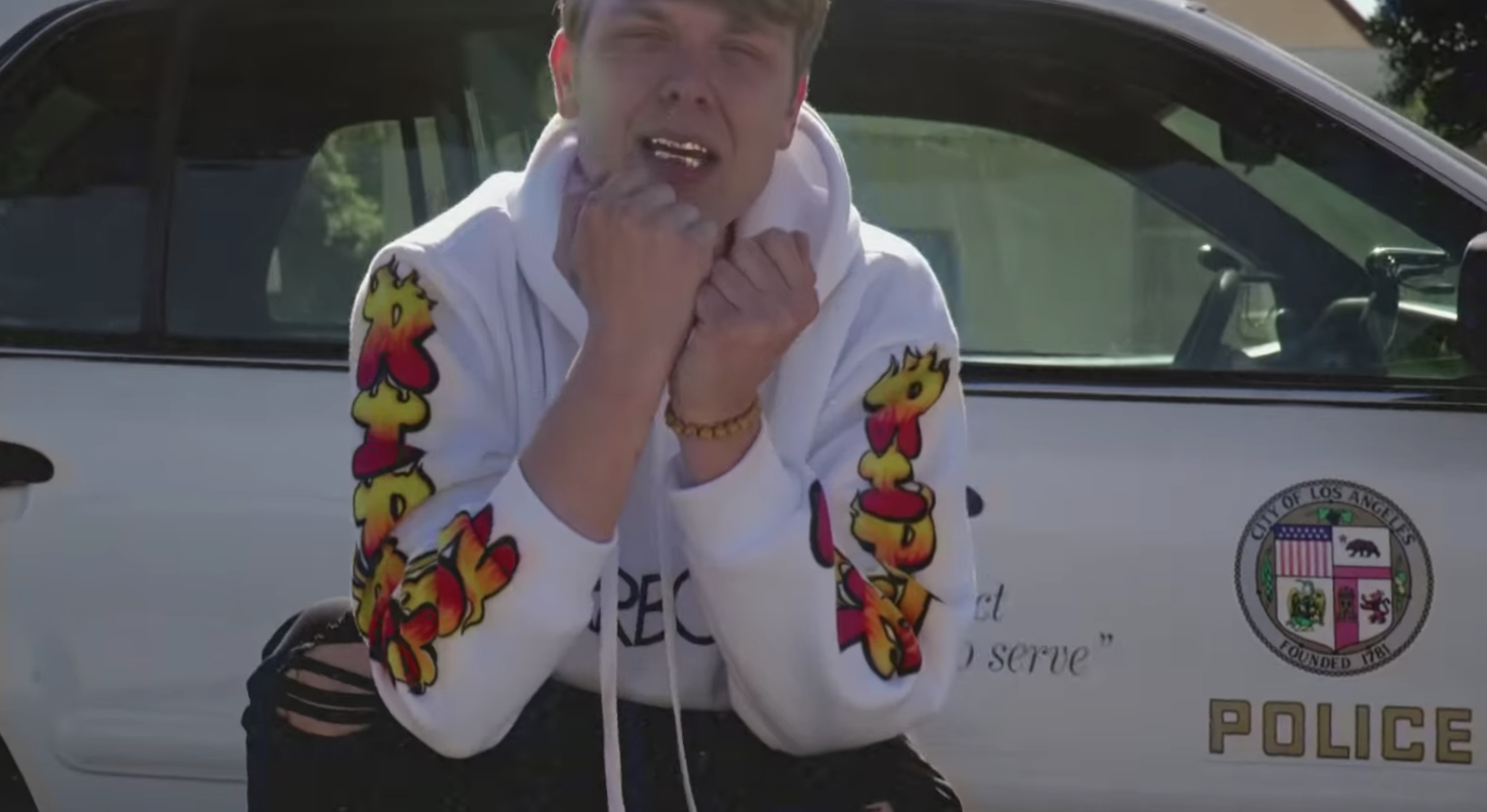 Lil Ugly Toes (@liluglytoes) – “Fuck the Opps”