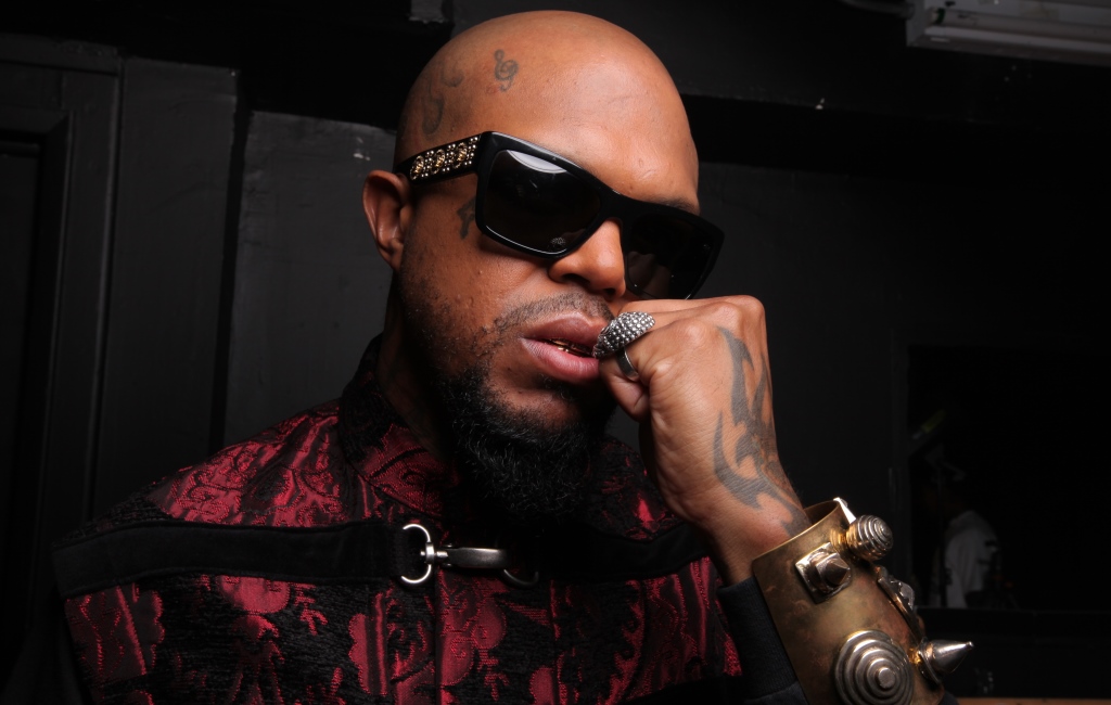 New Video: DJ Paul (@DJPaulKOM) x Cherub (@CherubLaMusica) – Did Sum Sh*t