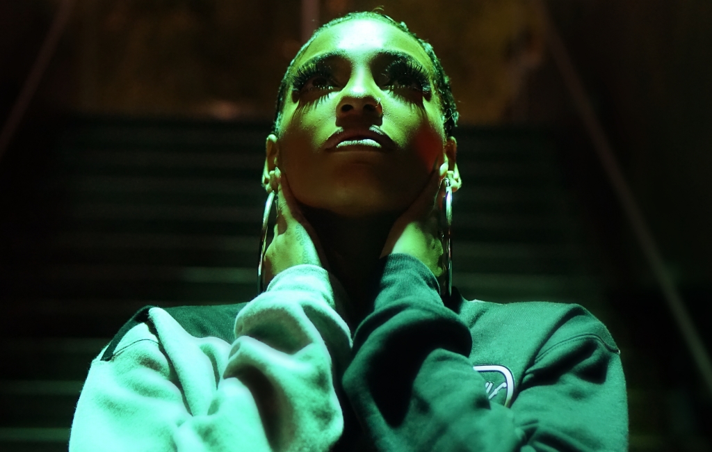 New Video: Lea Robinson – Ain’t Worried (@TheLeARobinson)
