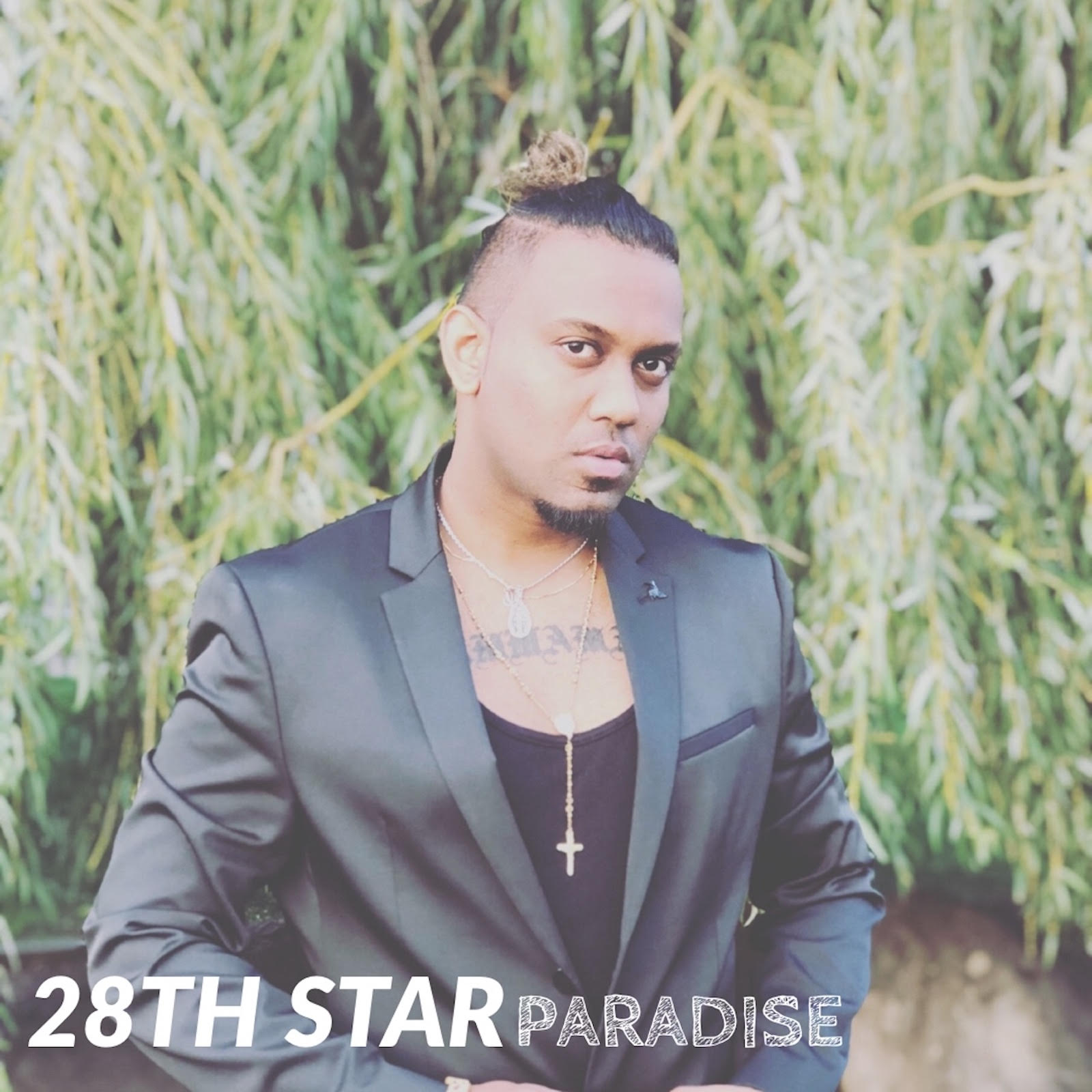 New Music: 28th Star – Paradise