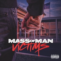 New Video: Mass Of Man – Victims (@MassOfMan)