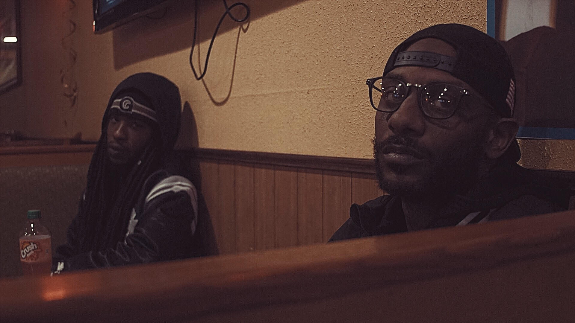 Shatiff – â€œTRFFKNGâ€ ft. Taz Money