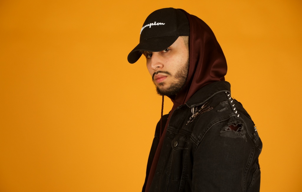 New Video: Jandro – HotHead (@Iam_Jandro)