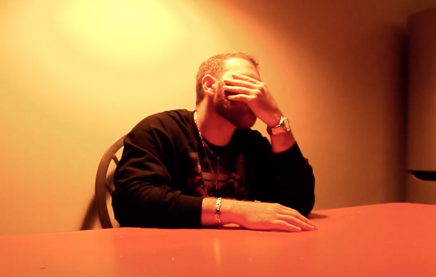 Rioma – “Better Off”