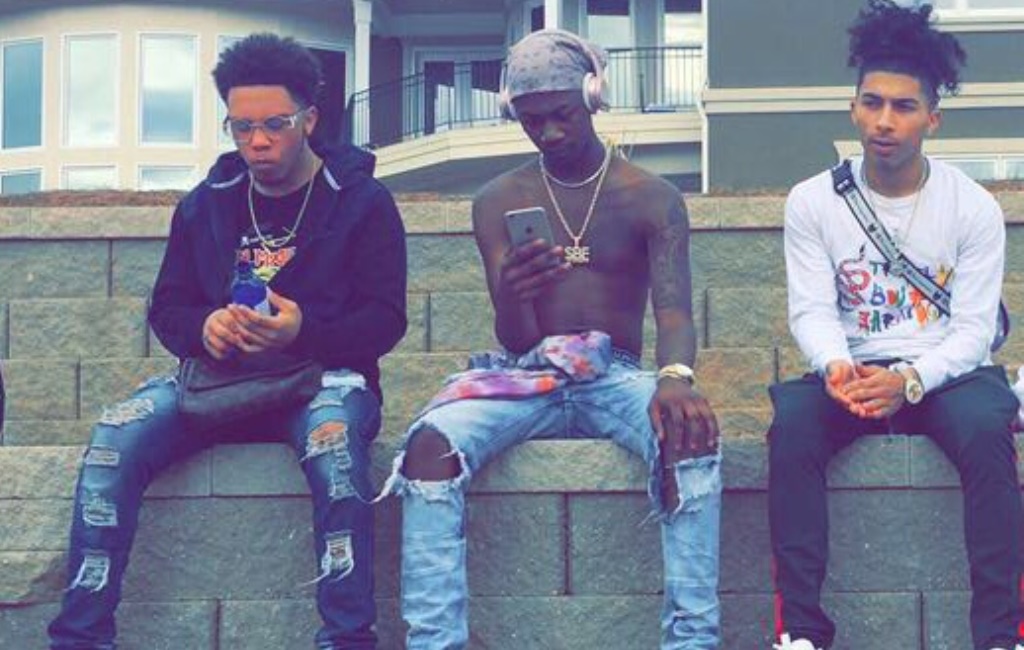 New Video: SBE Ft. Dae Money – Photo