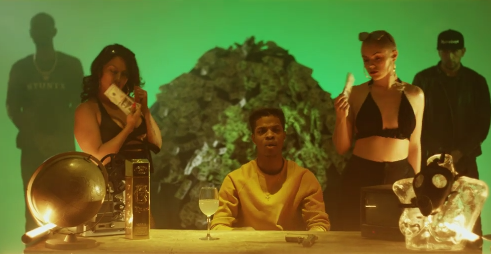 New Video: Yung Musa – BTW (@Yg_musa)