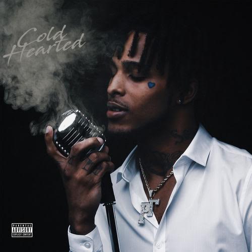 Chino Cappin –  “Cold Hearted” EP