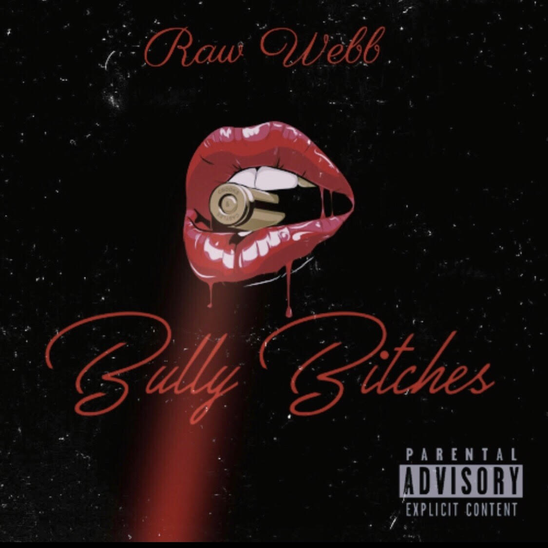 Raw Webb â€“ â€œBully Bitchesâ€