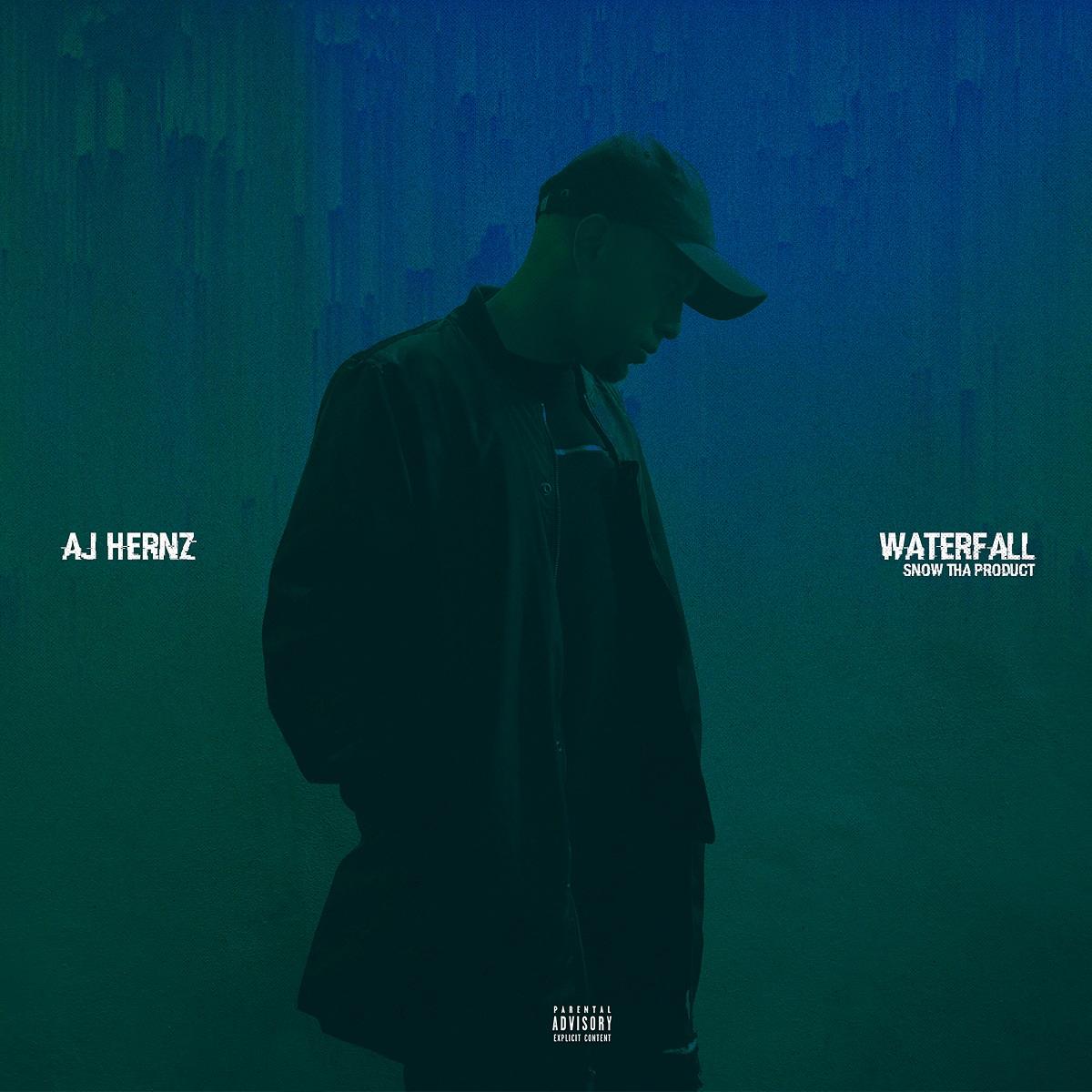 AJ Hernz ft. Snow Tha Product – Waterfall (@OfficialAJHernz)
