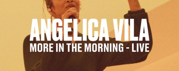 Vevo and Angelica Vila Release Live Performances of â€œMore In The Morningâ€ and â€œAll I Do Is 4 Uâ€