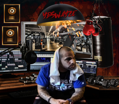 New Video: YBSwayze X Synp Life of DBlock – Elevated (@ybswayze)