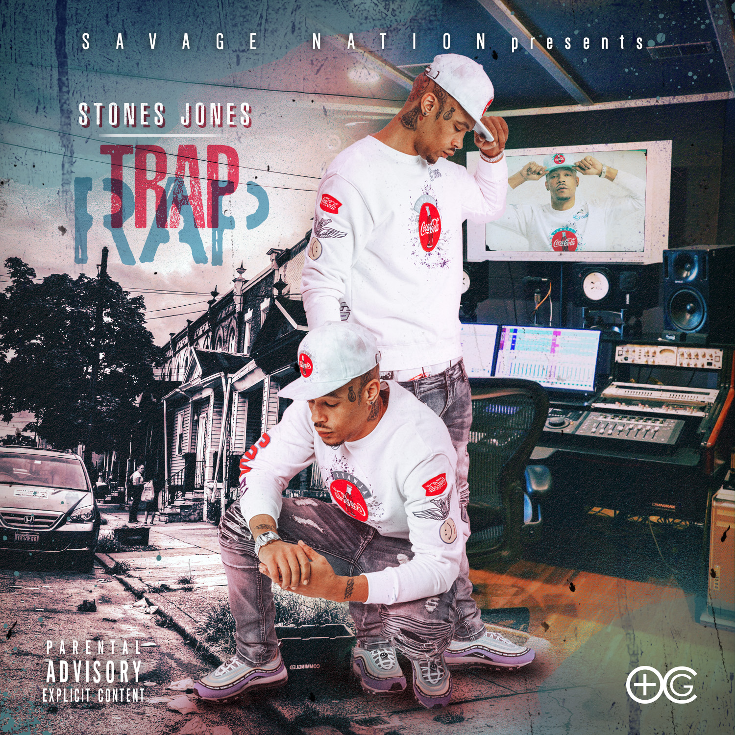 New Video: Stones Jones – Boom