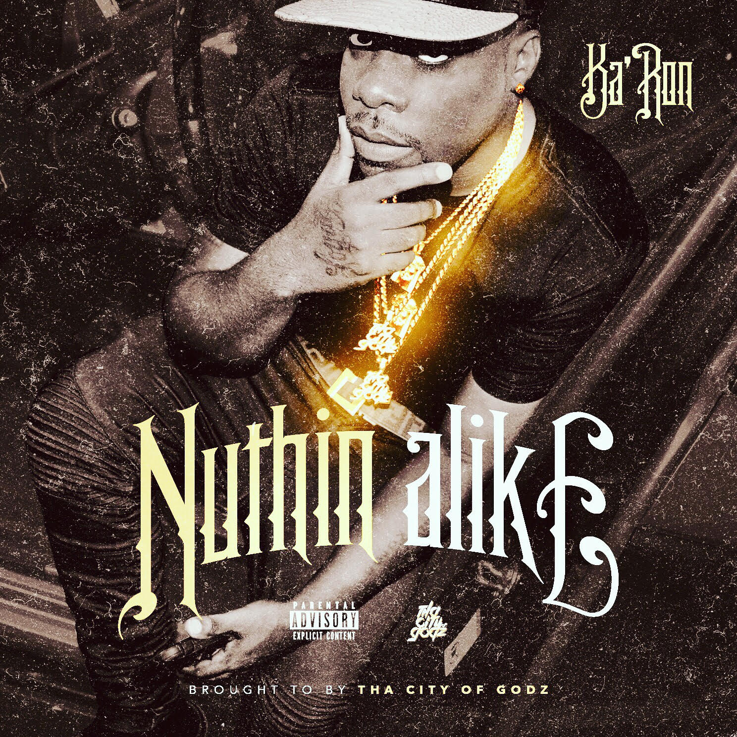 New Video: Ka’Ron – Nuthin Alike