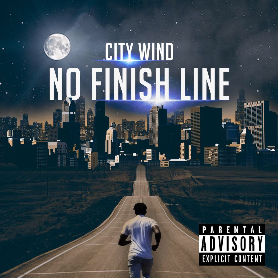 City Wind (@CityWind773) – “No Loud”