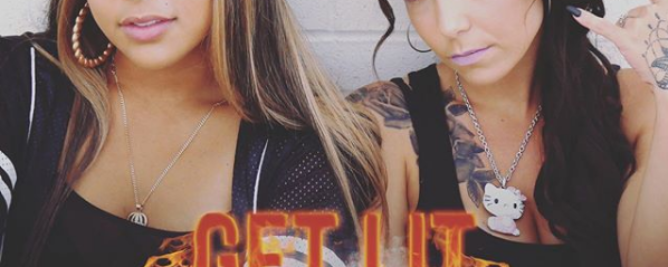 New Video: Kelsey Lynn ft. Lica B – Get Lit