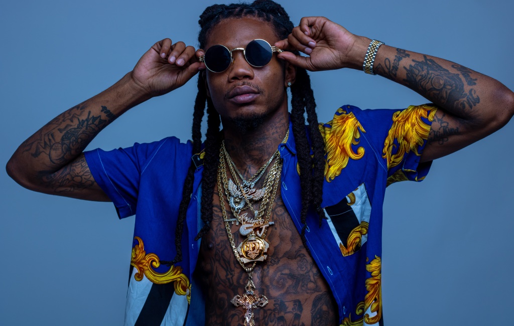 Atlanta’s GPM Prince J Dedicates “Struggles & Pain” to Nipsey Hussle