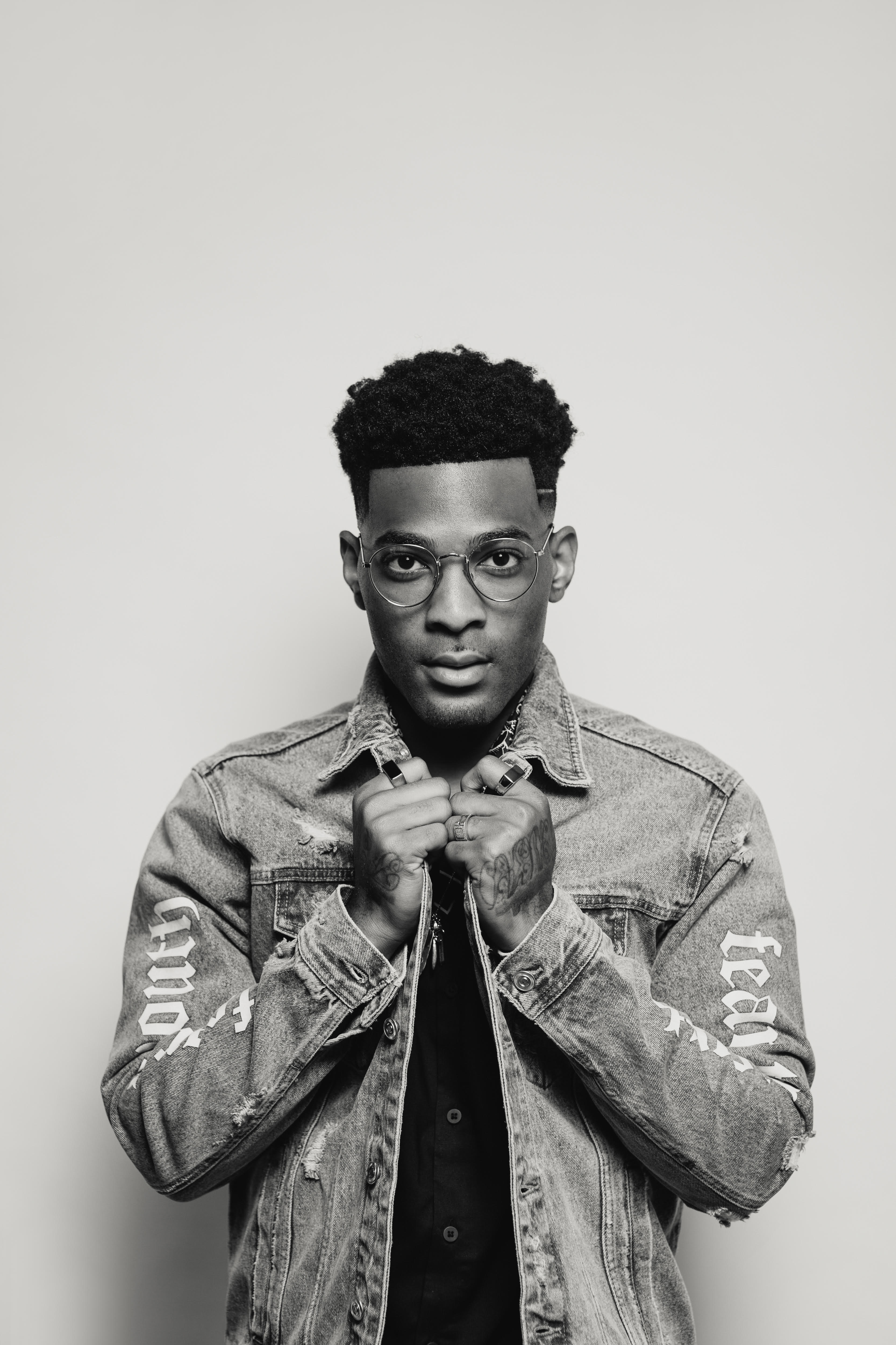 YB – “My Shot”