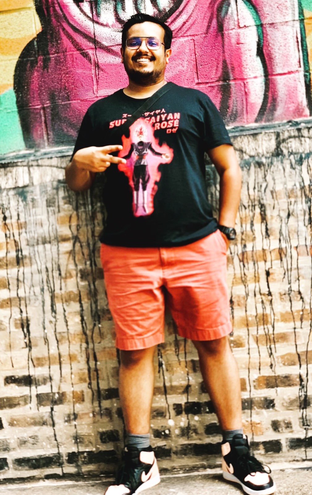 Indian Rapper Kognitive Invites You To Feel His Vibe