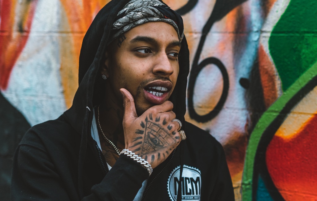 MCM Pluto Uplifts Loyalty with “Wicked” Visual