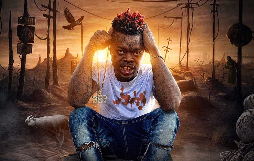 Atlanta’s PTD Brazy’s Brings Out the Eye Candy for “Round n Round” Visual