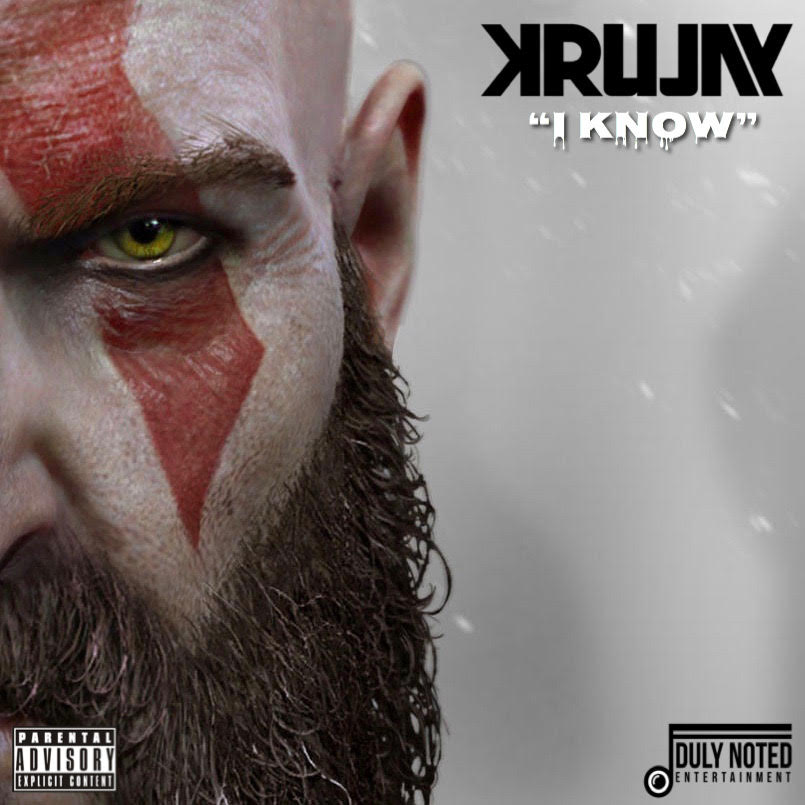 New Music: Krujay – I Know (Remix) (@Krujay)