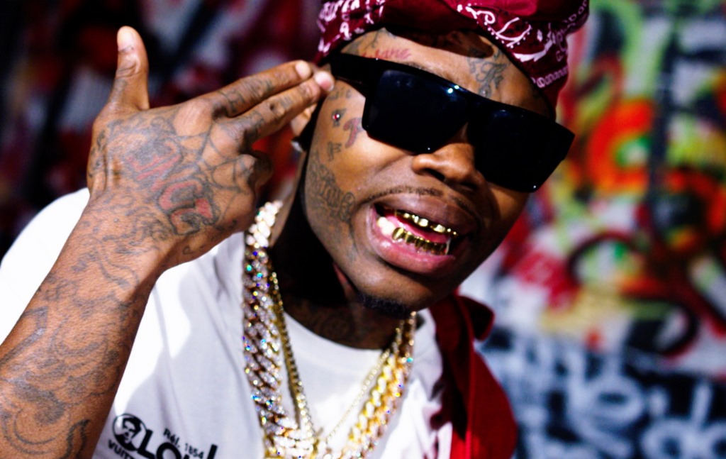 ATL’s PTD Brazy Speaks on Loyalty in “It’s Up”