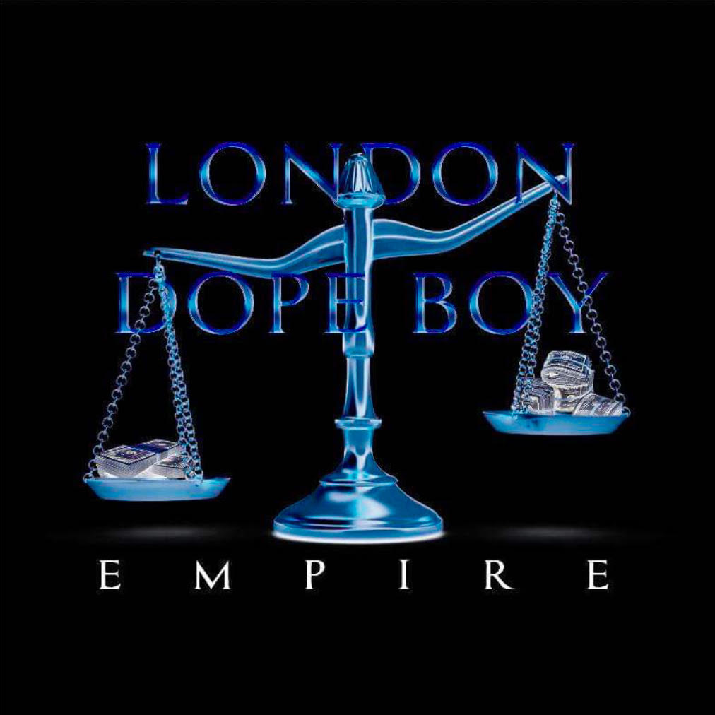 London’s King Sosa Shows You His Hustle