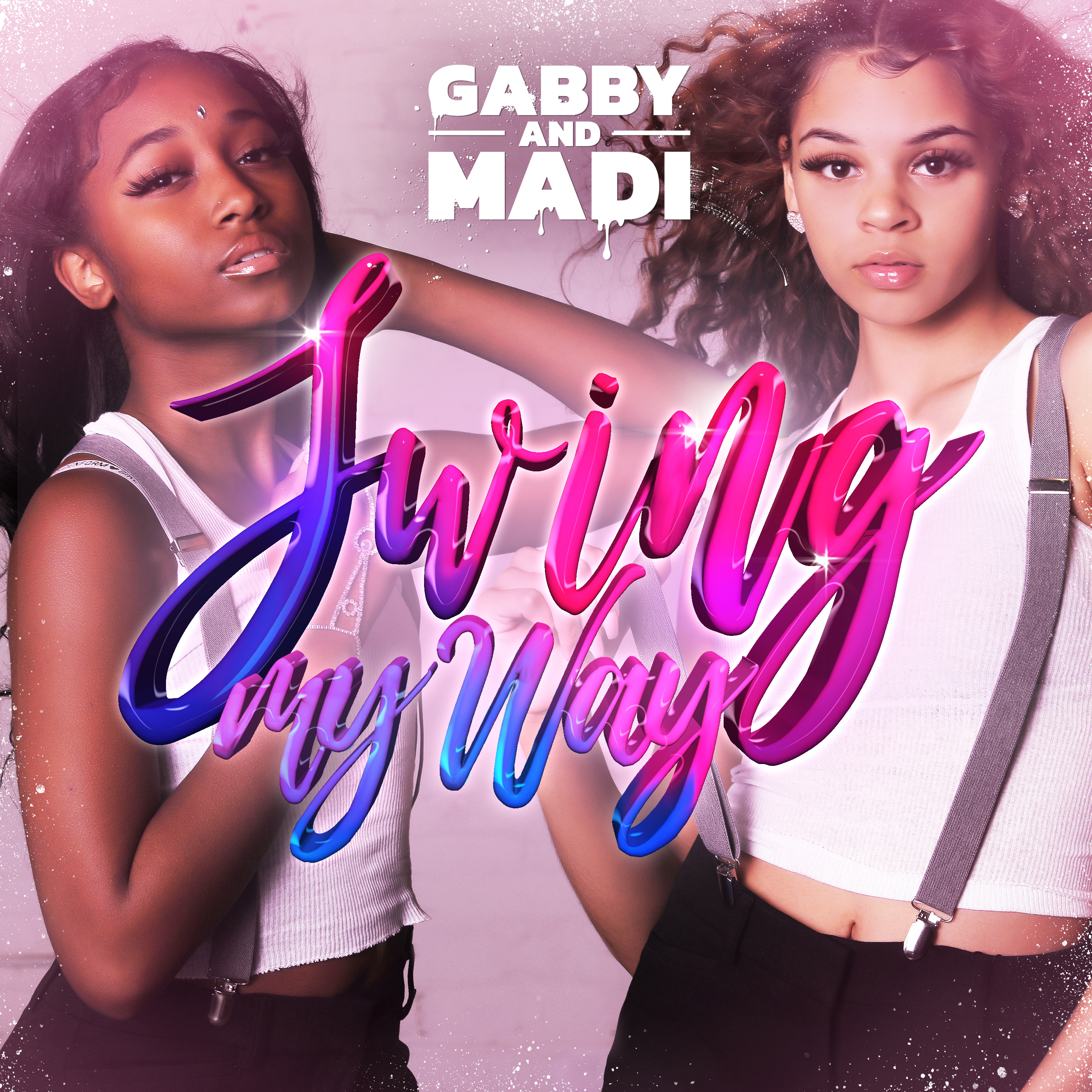 Gabby and Madi Re-Imagine Classic with “Swing My Way”