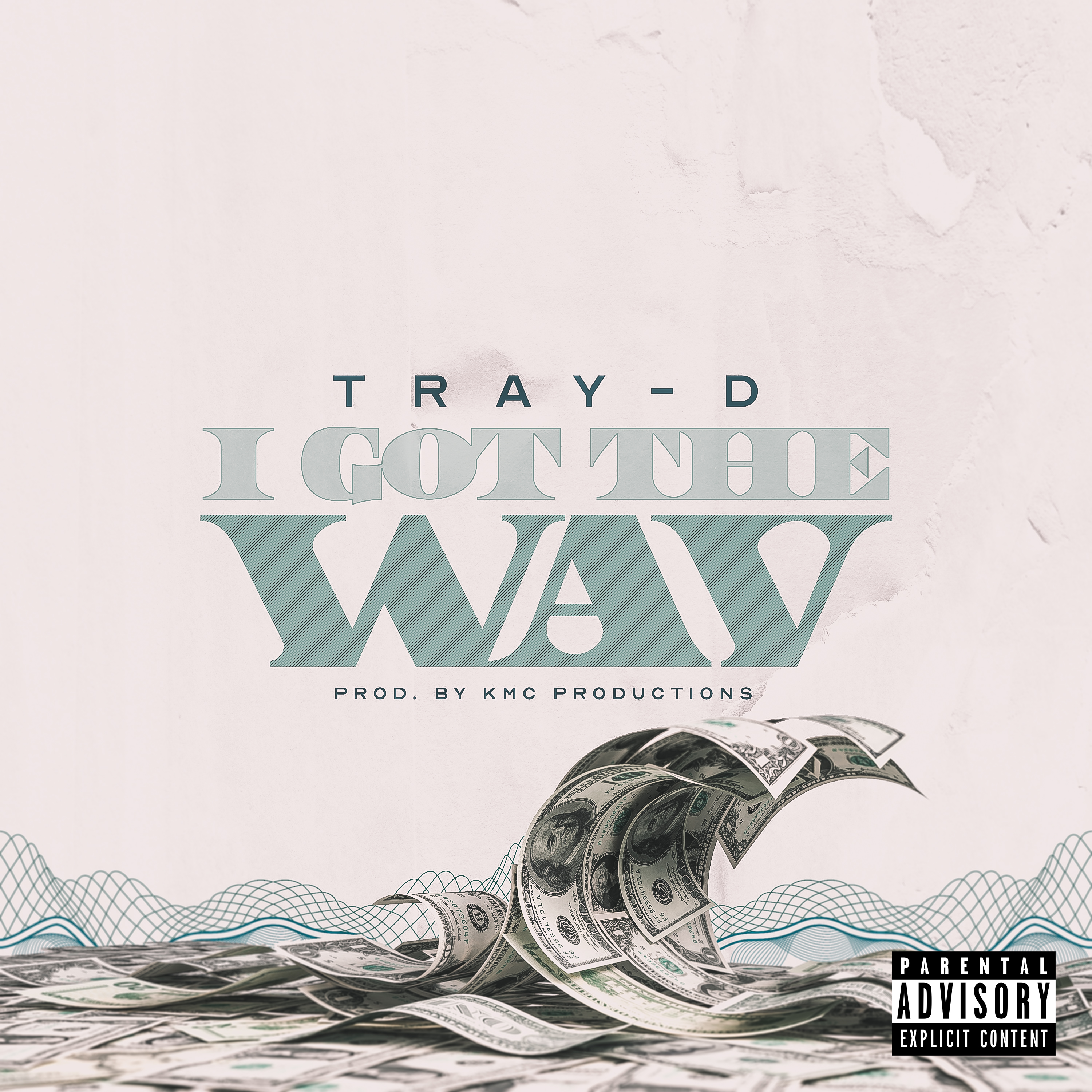 New Music: Tray-D – I Got The WAV