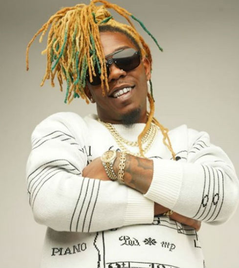 Rapper Luxury Drops Intriguing Visual For “Slums” Single