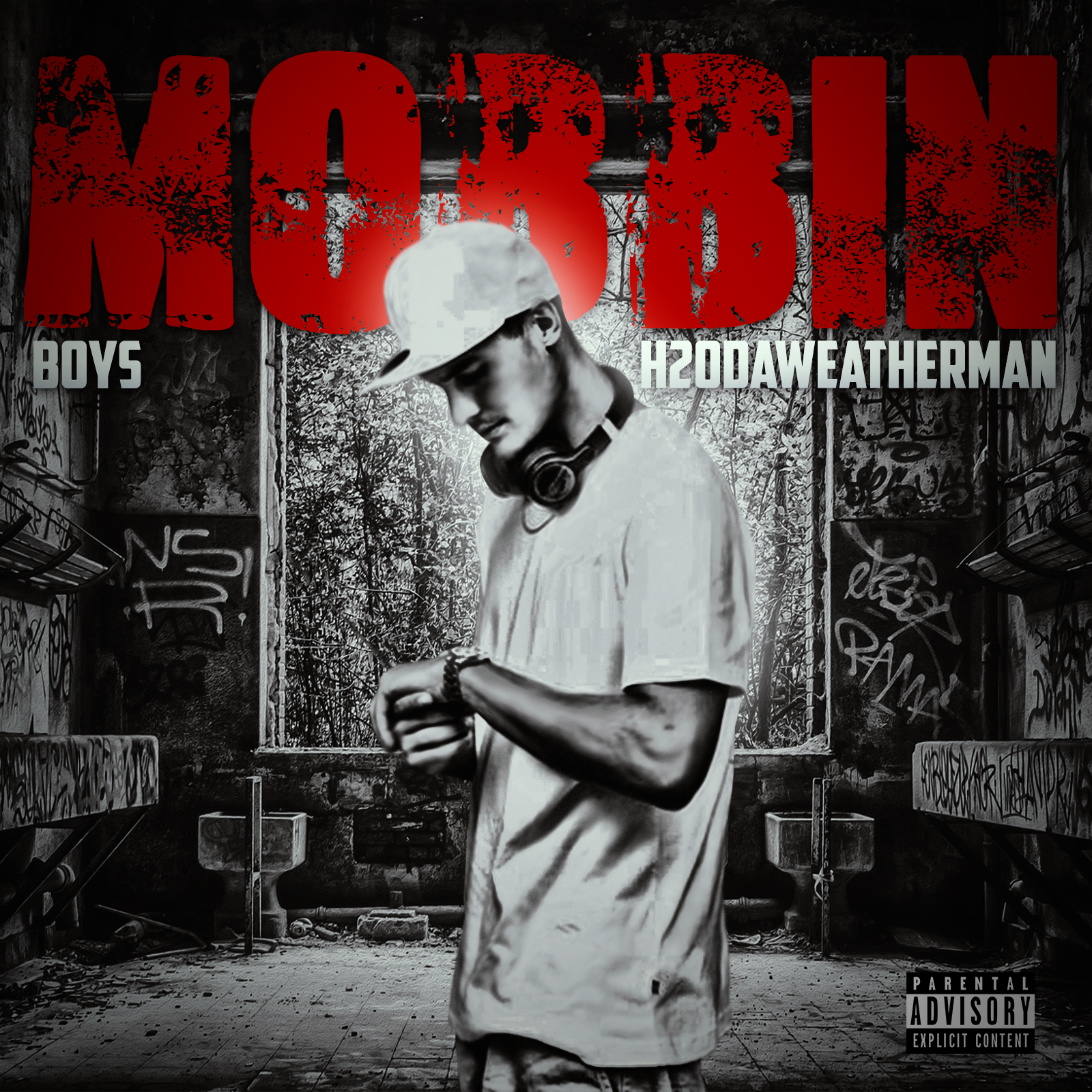 H20daweatherman Predicts “Mobbin” Will Be On Your 2020 Playlist