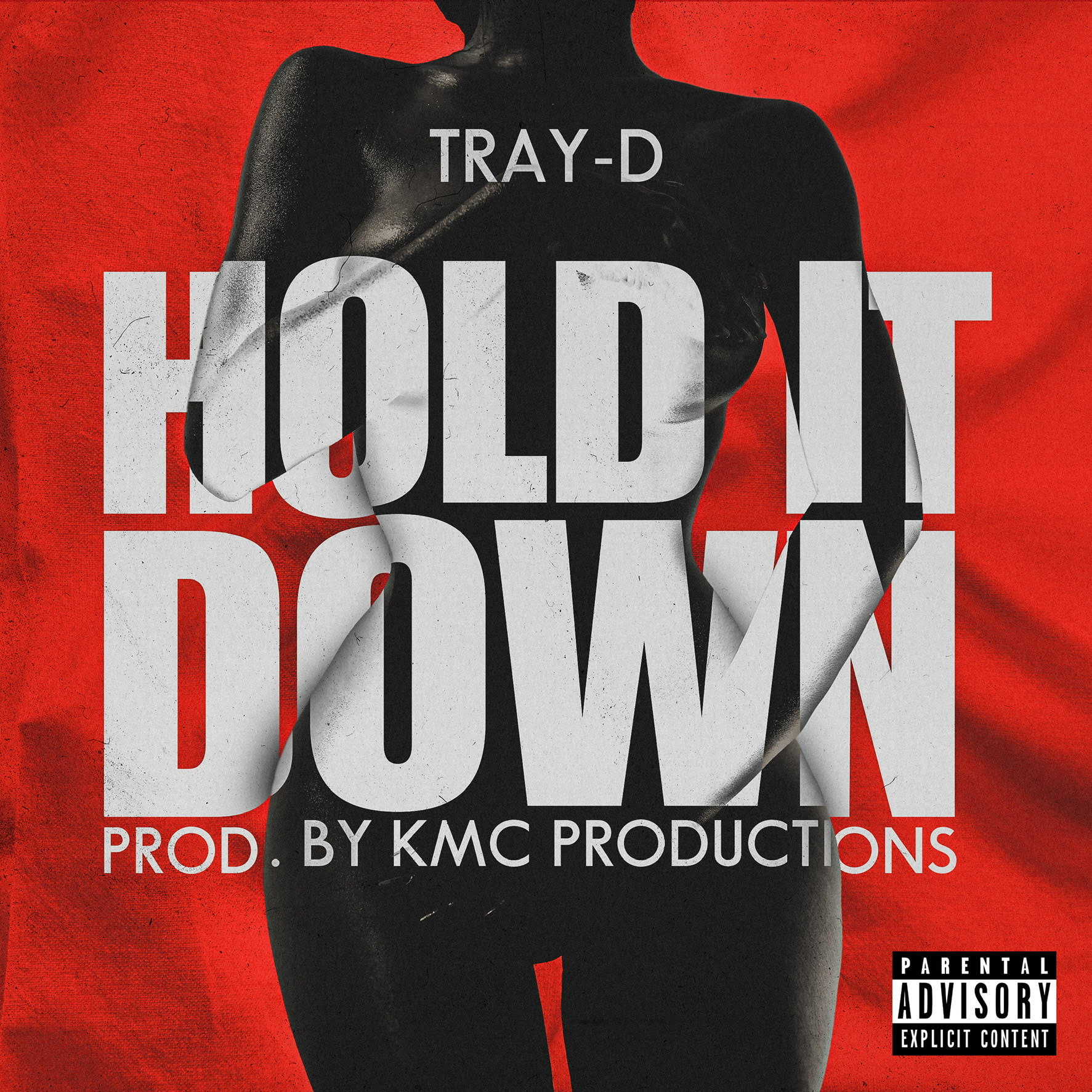Atlanta’s Tray-D Drops Banger For Ladies Who â€œHold it Downâ€
