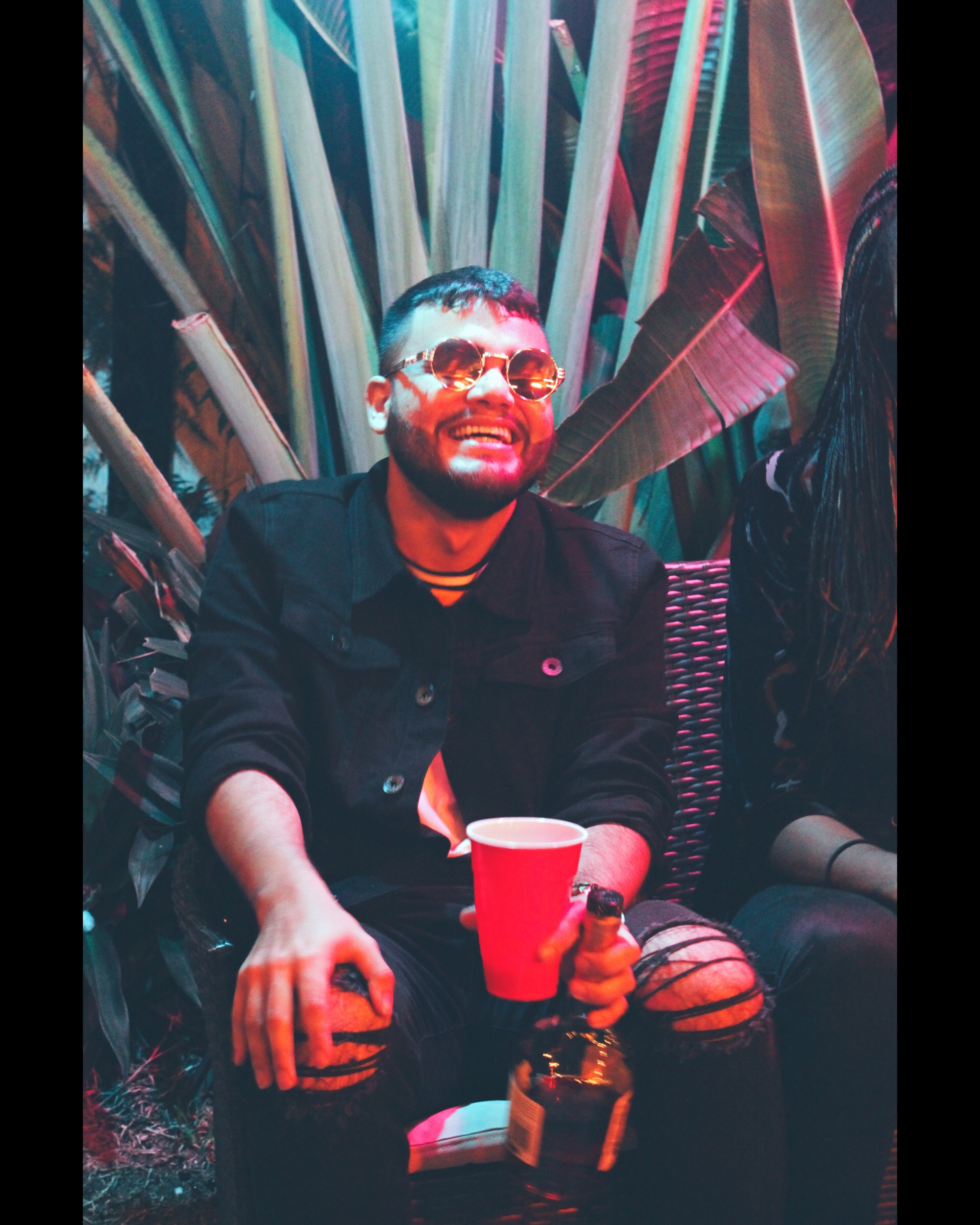 New South Florida Favorite TE$LA Is Leaving His Impact On The Hip Hop Community