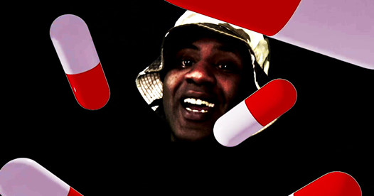 New Music: Sourmouth – Johnny Cash Remix [I’m On Every Pill]