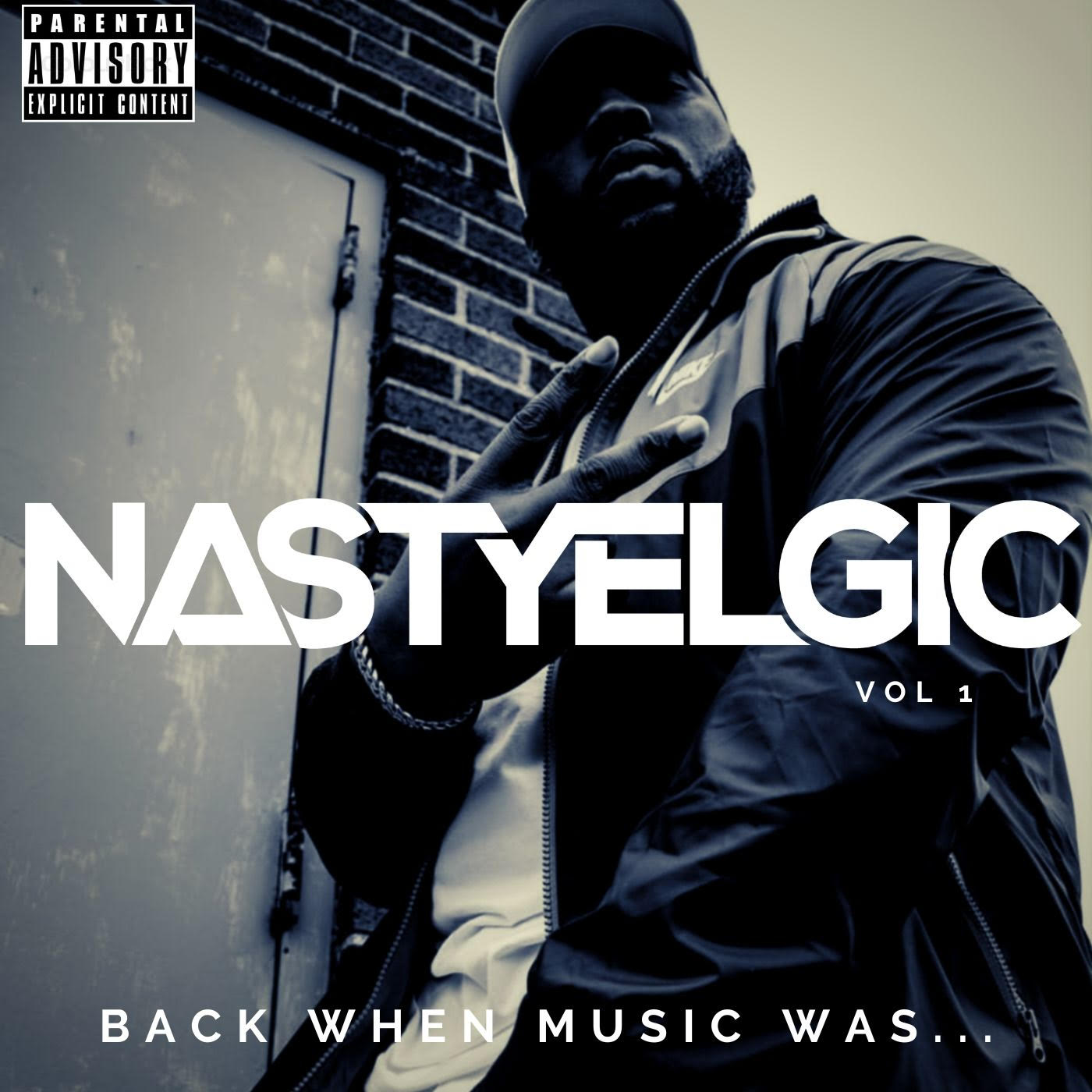 New Music: Nastyelgic – Back When Music Was…