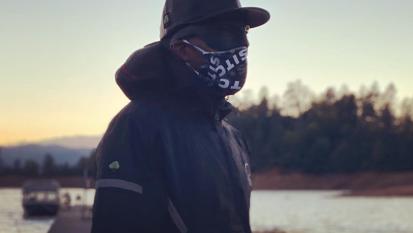 Unsigned Artists Sells Over 1k Face Masks In One Week