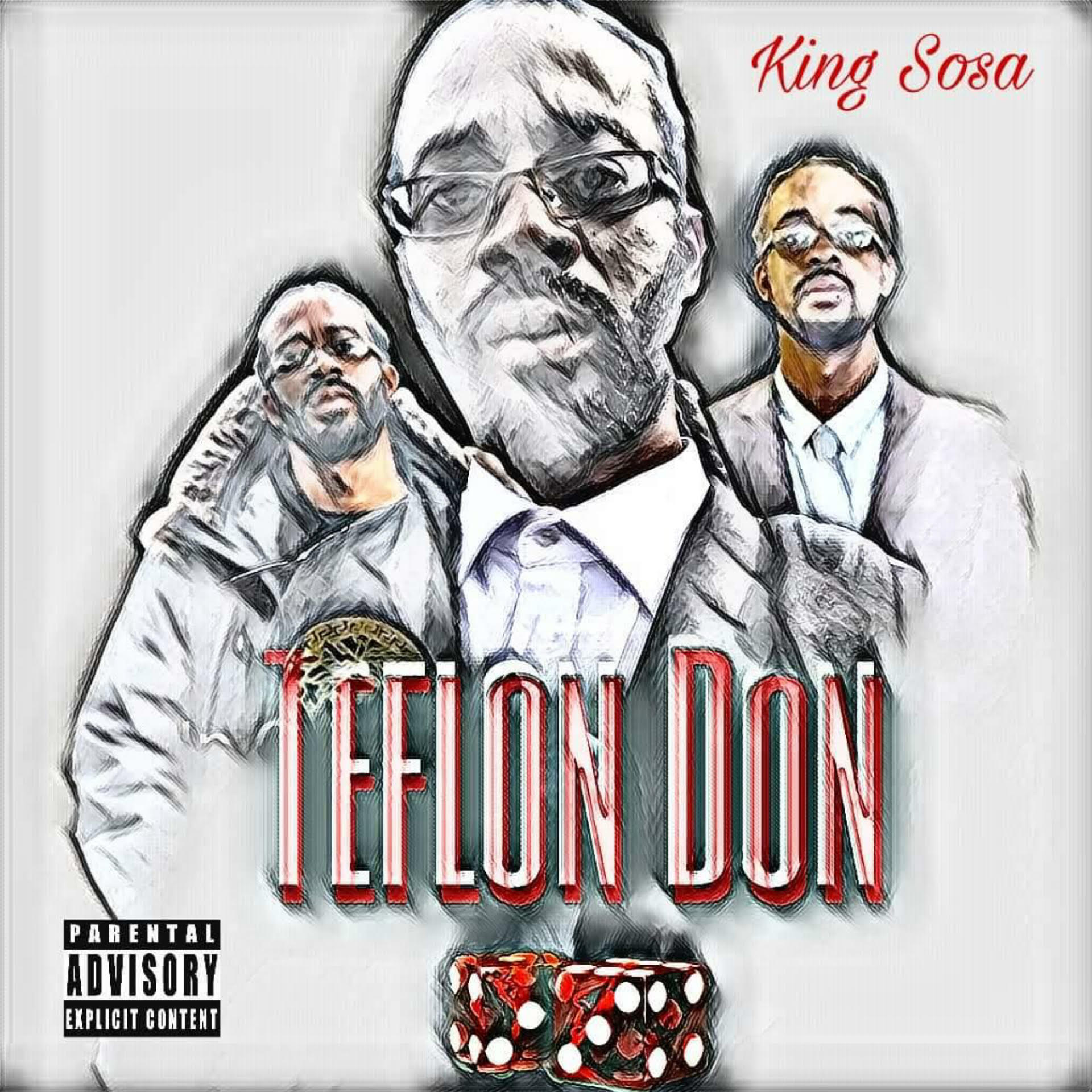 London Dope Boy Empire Drops New Heat