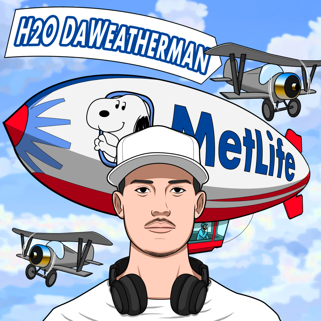 The Song You Will Be Singing All Summer