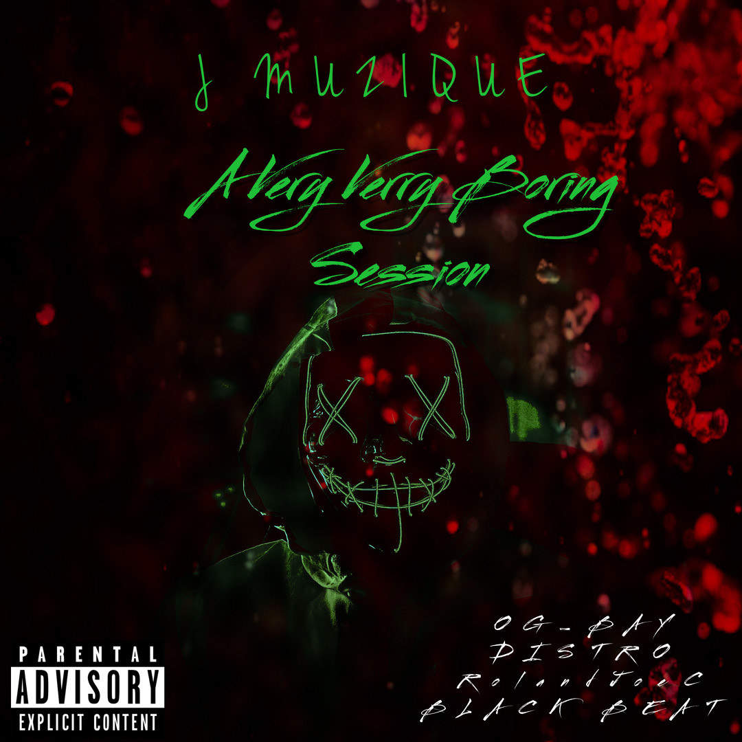 J Muzique Connects with OG_Bay for â€œParty Freaky Nastyâ€