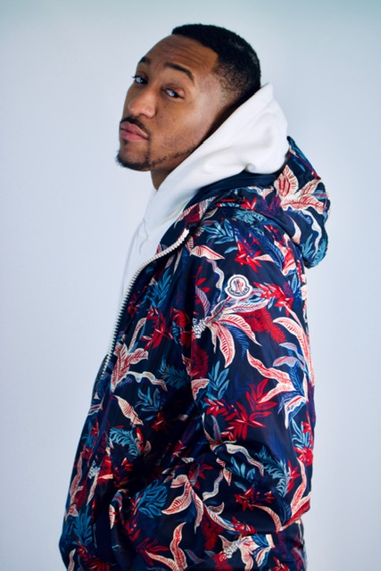 Graffiti Fresh Drops New Album “Post Season”