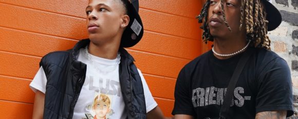 Video – Chicago’s CGE Celebrate the “BAD” in New Visual