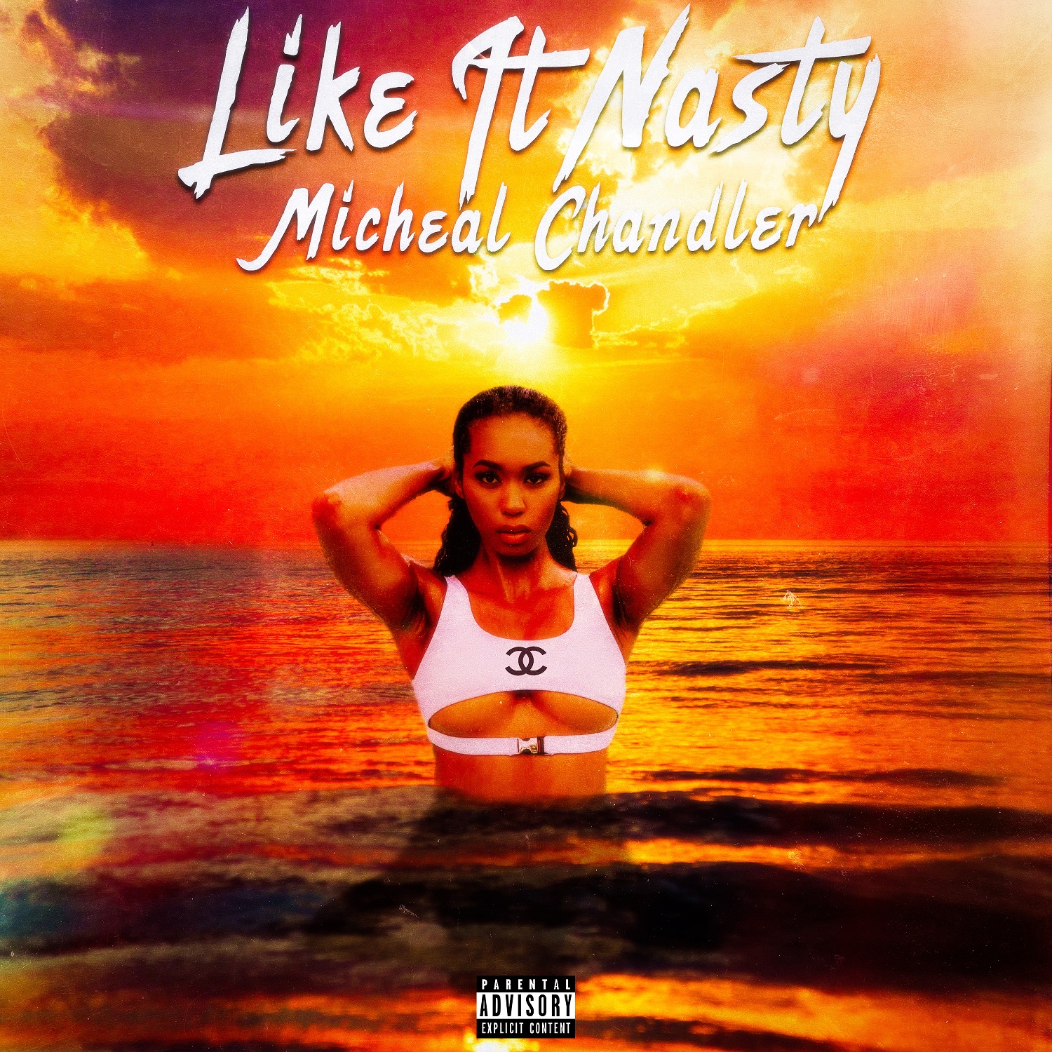 New Music: Micheal Chandler – Like It Nasty