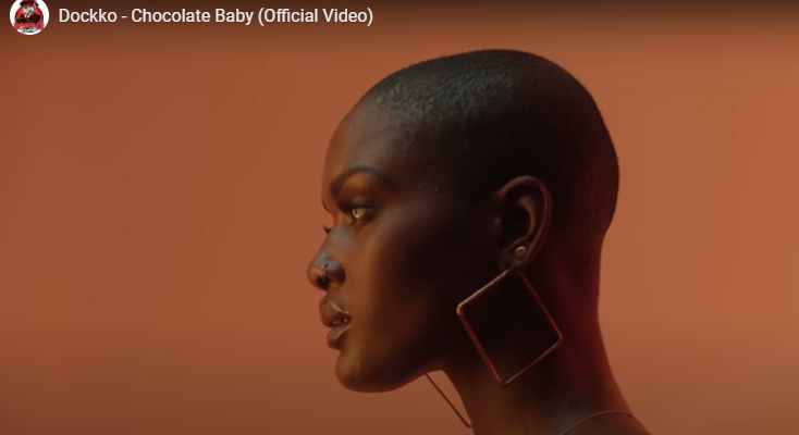 DMV’s Dockko Drops New Visual “Chocolate Baby” Directed By Chris Porter