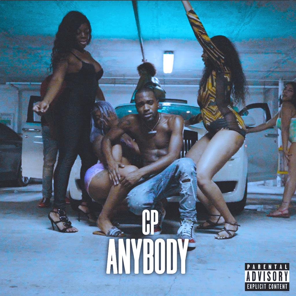 North Cambridge Artist CP Drops Smash Debut Video, “Anybody”