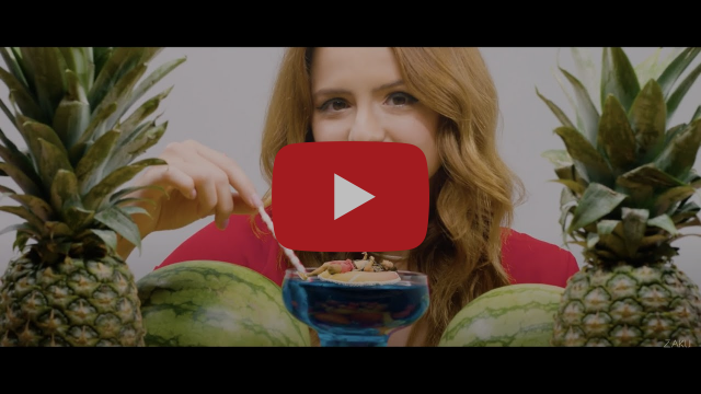 Zaku Got The Juice In Latest Visual “Femme Fatale”