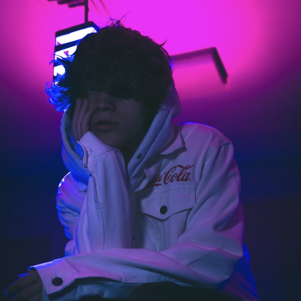 Bayymack Showcases His Talent With Groovy & Infectious Alternative Hip-Hop Single ‘Goldfish’