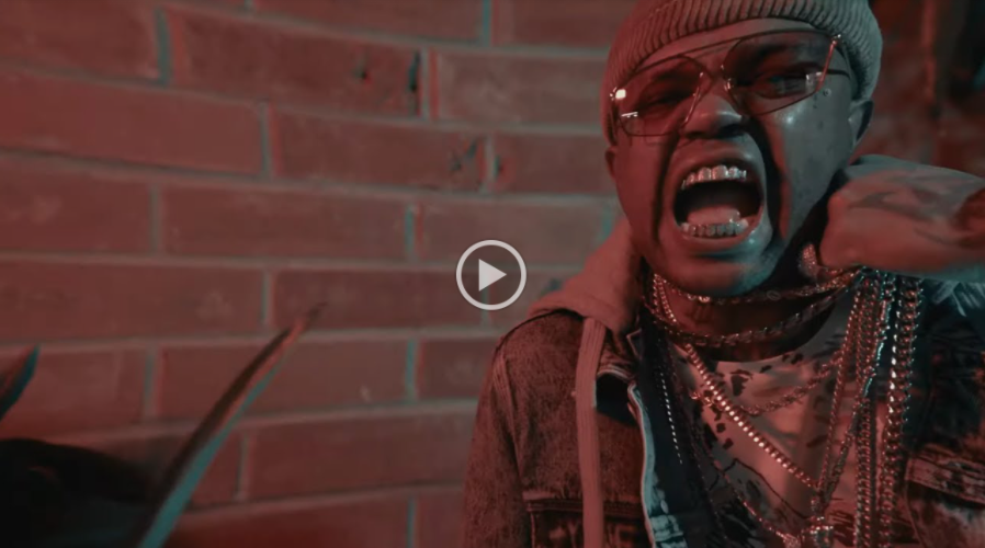 DJ Paul K.O.M. and Riff Raff Hit Hard with “Heavyweight” Visual