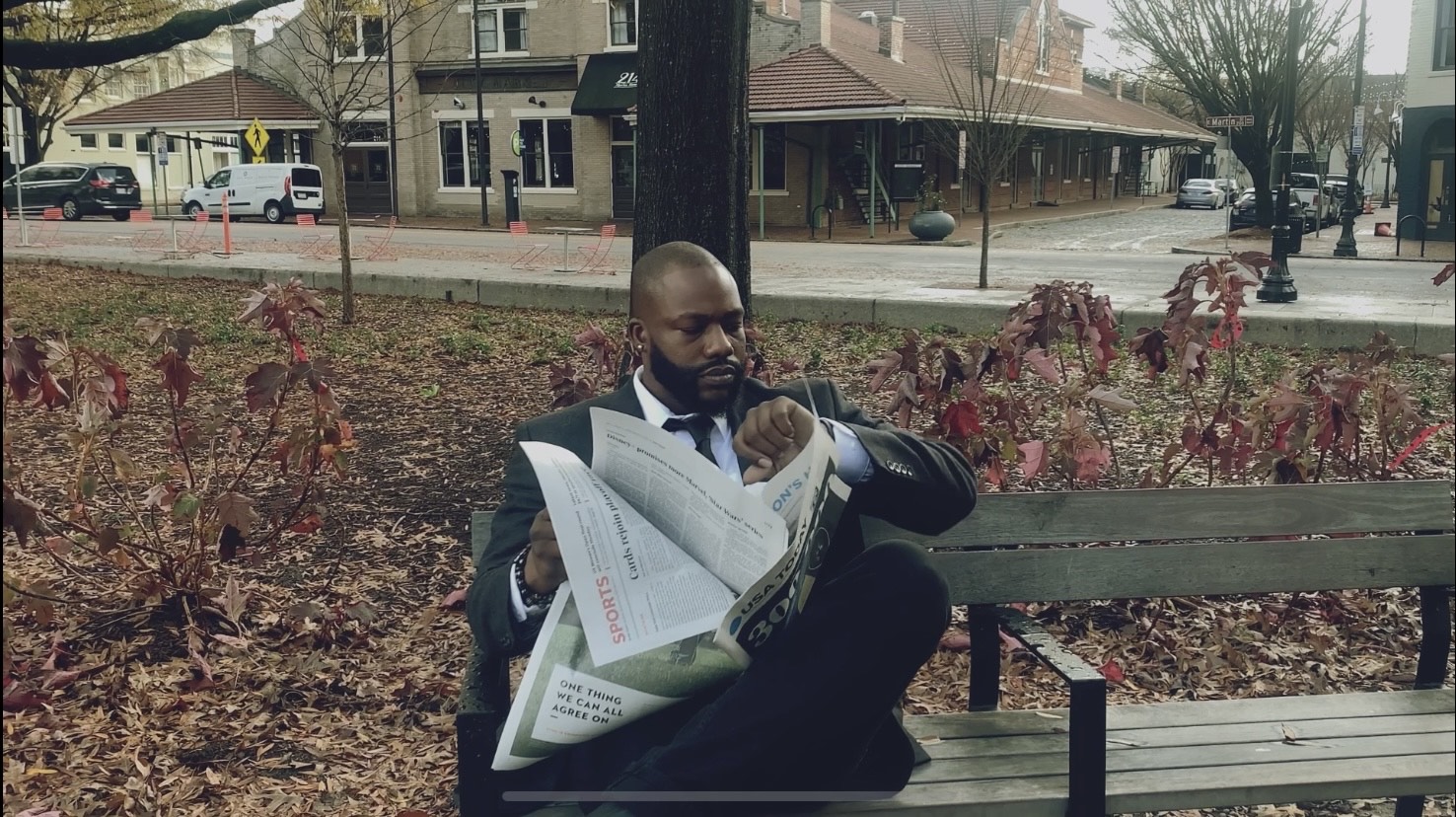 Move Over Dave Chapelle, The Banx Show Is Here