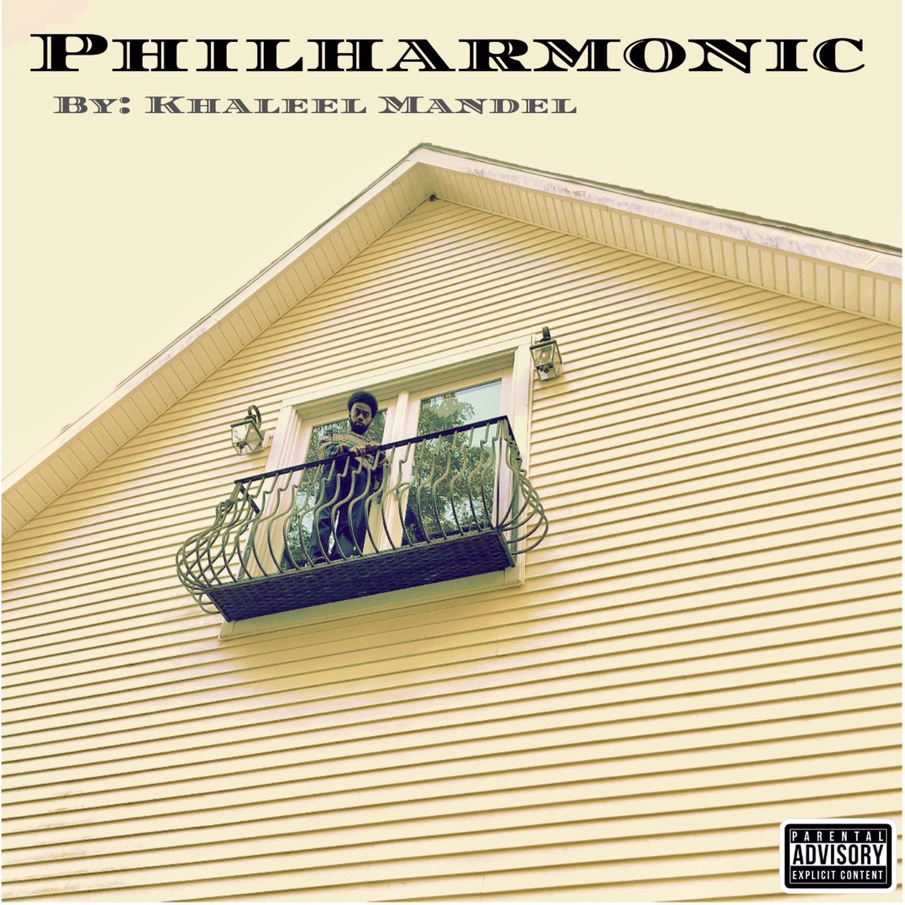 Khaleel Mandel Releases 2nd Album In 3 Months